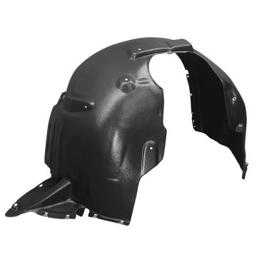 Fender Liner Right for Audi A3 Convertible 2015-2020
