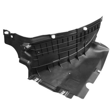 Fender Splash Shield Front Left CAPA for Audi Q5 2018-2020