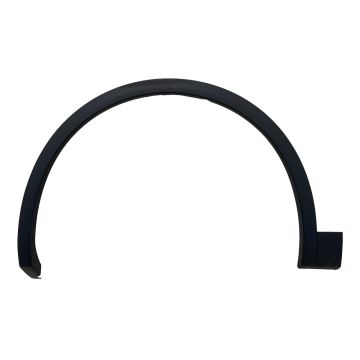 Wheel Arch Molding Front Left CAPA for Audi SQ5 Sportback Q5 SQ5 Q5 Sportback