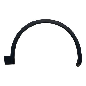 Wheel Arch Molding Front Right CAPA for Audi SQ5 Sportback Q5 SQ5 Q5 Sportback