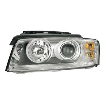 Headlight Assembly Composite Left Xenon for Audi A8 Quattro S8