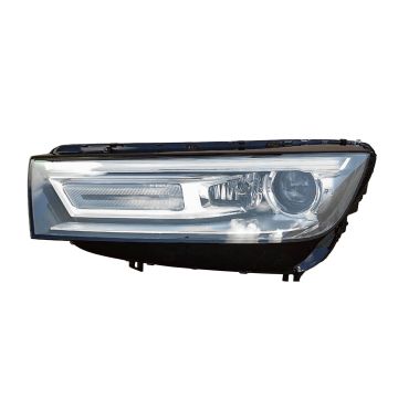 Headlight Assembly Composite Left Xenon for Audi Q5 SQ5
