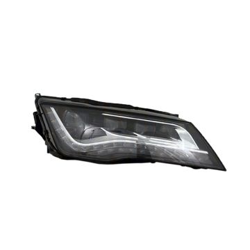 Headlight Assembly Composite Right LED for Audi A7 Quattro S7