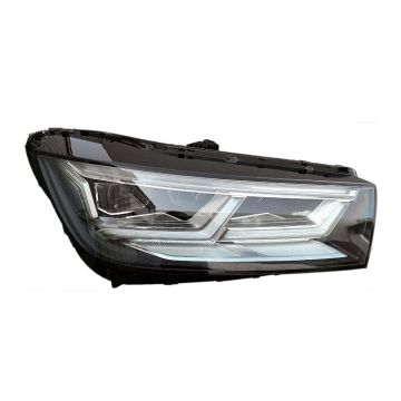 Headlight Assembly Composite Right LED for Audi Q5 SQ5