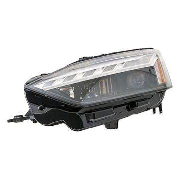 Headlight Assembly Composite Right LED Matrix Type for Audi S5 S5 Sportback A5 Sportback A5 Quattro