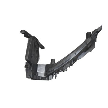 Headlight Bracket Left for Audi Q5 2009-2012