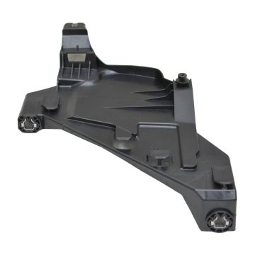 Headlight Bracket Right Bi-Xenon Halogen Mounting Plate for Audi Q5 SQ5