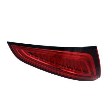 Tail Light Assembly Left LED On Liftgate for Audi Q5 SQ5