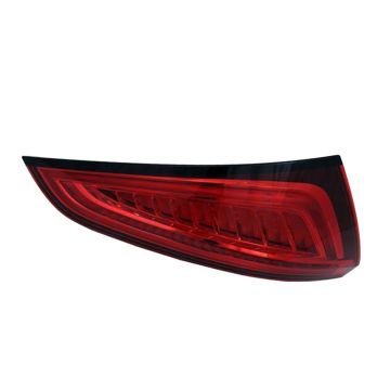 Tail Light Assembly Right LED On Liftgate for Audi Q5 SQ5