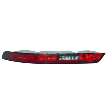 Tail Light Assembly Right On Bumper for Audi Q3 2015-2018