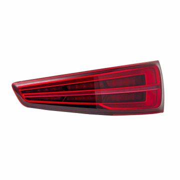 Tail Light Assembly Right LED Type w/Dynamic Turn Signal for Audi Q3 Prestige 2016-2017
