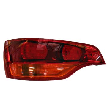 Tail Light Assembly Right Inner On Liftgate for Audi Q7 2007-2009