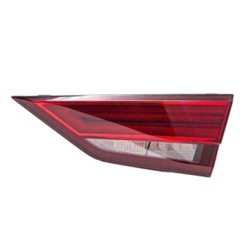 Tail Light Assembly Right Inner LED w/Dynamic Turn Signal for Audi S3 A3