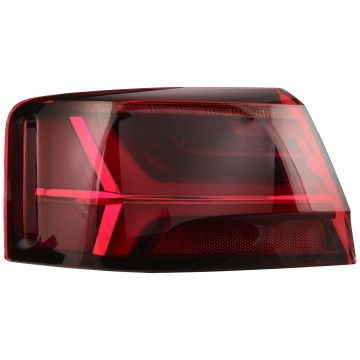 Tail Light Assembly Left Outer LED for Audi S6 A6