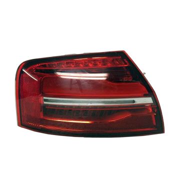 Tail Light Assembly Left Outer for Audi A8 Quattro S8