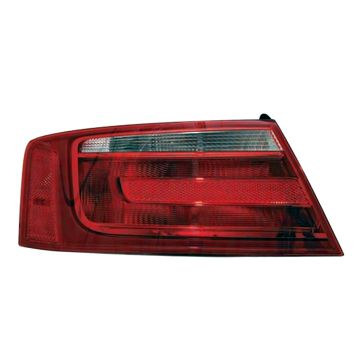 Tail Light Assembly Right Outer w/o LED for Audi A5 Quattro S5