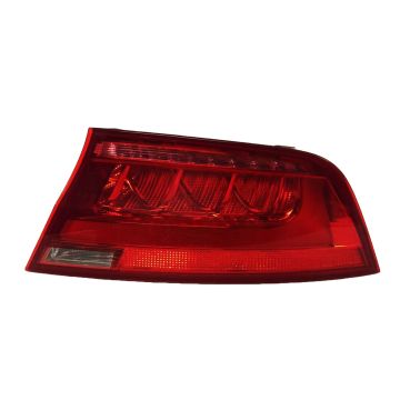 Tail Light Assembly Right Outer LED Type for Audi A7 Quattro S7