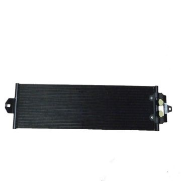Automatic Transmission Oil Cooler Assembly From 10-27-09 for Audi Q7 2010-2015