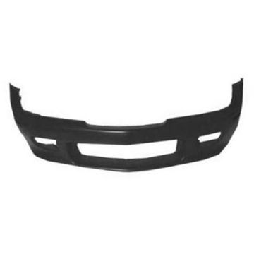 Bumper Cover Front Primed for BMW Z3 2.8i Roadster 3.0i Coupe 2.2i 2.0i 1997-2002