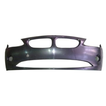 Bumper Cover Front w/o Headlamp Washers To 10-04 Primed for BMW Z4 2003-2004