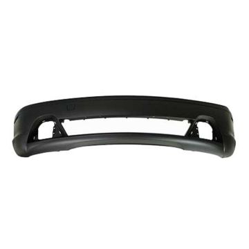 Bumper Cover Front From 3/03 Primed CAPA for BMW 325Ci 330Ci