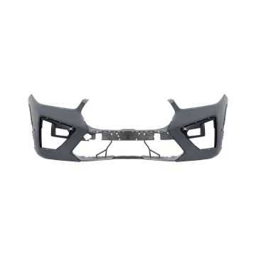 Bumper Cover Front F95 w/Park Distance Sensors Primed for BMW X5 M Competition 2024-2025