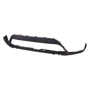 Bumper Cover Front Lower F48 w/o M Pkg w/Skid Plate w/o Park Distance Control CAPA for BMW X1 2016-2018