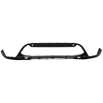 Bumper Cover Front Lower F48 w/o M Pkg w/Park Distance Control for BMW X1 2020-2022