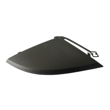 Tow Hook Cover Front F25 w/o M Pkg for BMW X3 2015-2017