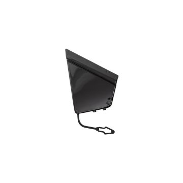 Tow Hook Cover Front F95/F96 Gloss Black for BMW X6 X5