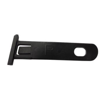 Bumper Cover Retainer Front Right F25/F26 w/o M Pkg for BMW X3 X4
