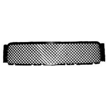 Bumper Cover Grille Front for BMW M3 1995-1999