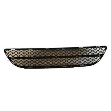 Bumper Cover Grille Front w/o Adaptive Cruise Control for BMW 328i 335i 330i 325i