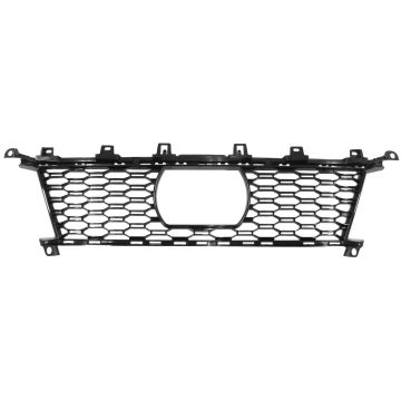 Bumper Cover Grille Front w/M Sport Pkg G20 w/Active Cruise w/Driving Assistant Pro Pkg for BMW M340i 330i xDrive 330i M340i xDrive 330e xDrive 330e