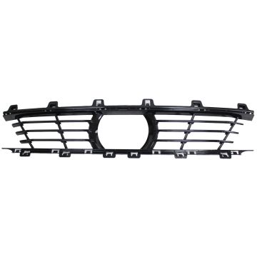 Bumper Cover Grille Front G20 w/o M Sport Pkg w/Driving Assistant Pro Pkg SPORT,LUXURY for BMW 330i xDrive 330i