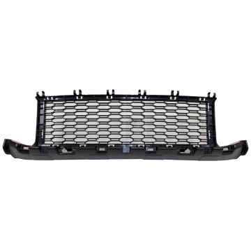 Bumper Cover Grille Front F48 w/M Pkg Center Grille for BMW X1 2020-2022