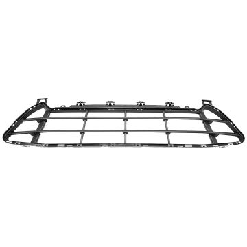 Bumper Cover Grille Front F48 w/o M Pkg for BMW X1 sDrive20i X Line xDrive28i sDrive28i 2020-2022