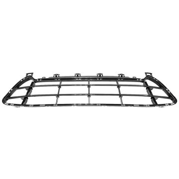 Bumper Cover Grille Front F48 w/o M Pkg SPORT LINE for BMW X1 2020-2020
