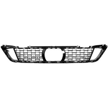 Bumper Cover Grille Front G30 w/M Pkg w/Active Cruise Control for BMW M550i xDrive 530e xDrive 530e 540i 530i 530i xDrive 540i xDrive