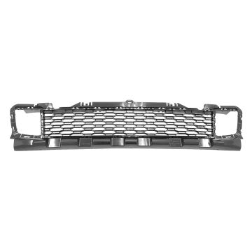 Bumper Cover Grille Front G12 w/M Pkg w/o Active Cruise Control for BMW 745e xDrive 750i xDrive 740i xDrive 740i 745Le xDrive 750Li xDrive M760i xDrive M760Li xDrive