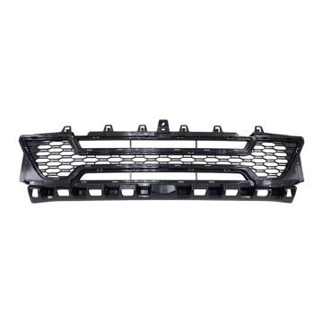Bumper Cover Grille Front U11 w/M Sport Pkg for BMW X1 2023-2024