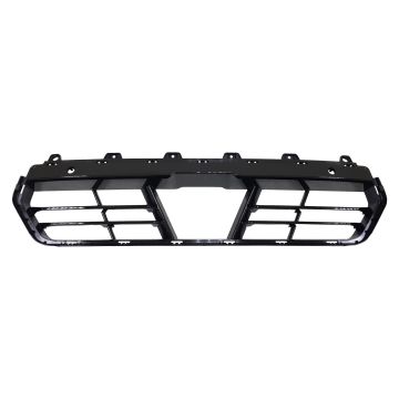 Bumper Cover Grille Front w/M Sport Pkg G42 for BMW 230i 230i xDrive M240i M240i xDrive