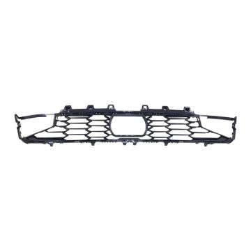 Bumper Cover Grille Front G20 w/Active Cruise Control w/M Sport Pkg w/Driving Assistance Pro Pkg for BMW 330e xDrive 330e 330i xDrive 330i M340i xDrive M340i