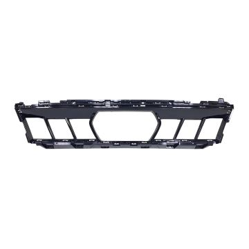 Bumper Cover Grille Front G05 w/M Sport Pkg for BMW X5 xDrive50e xDrive40i sDrive40i xDrive40i Protection xDrive40i Adapted Plus 2024-2025
