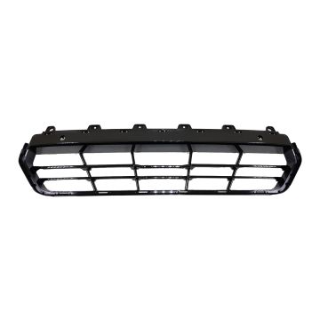 Bumper Cover Grille Front w/M Sport Line G42 w/o ACC for BMW 230i 230i xDrive M240i M240i xDrive