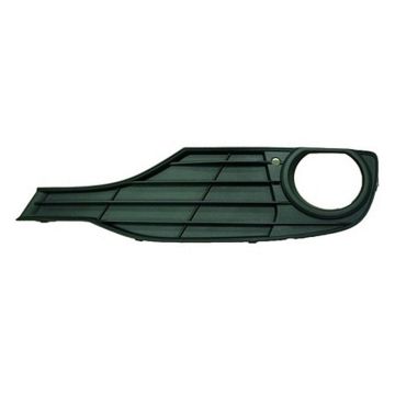 Bumper Insert Front Left F30 Modern, LUXURY PKG for BMW 320i Sedan 2012-2015