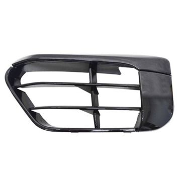 Bumper Insert Front Left F48 w/o M Pkg w/o Park Distance Control Outer Grille SPORT LINE for BMW X1 2016-2018