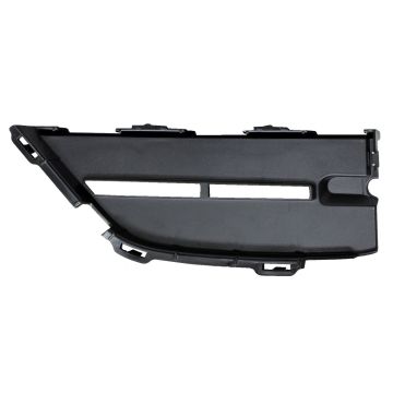 Bumper Insert Front Left G01 Outer Grille Opening Cover w/o M Sport Package for BMW X3 xDrive30i sDrive30i xDrive30i Protection 2018-2021