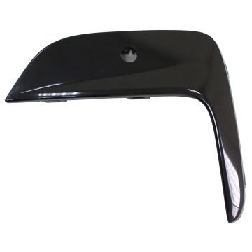 Bumper Insert Front Left G20 w/M Sport Pkg w/PDC Grille Trim for BMW 330i xDrive 330i 330e xDrive 330e