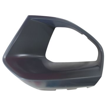 Bumper Insert Front Left G20 Luxury Line w/o M Sport Pkg Air Inlet for BMW 330i xDrive 330i 330e xDrive 330e